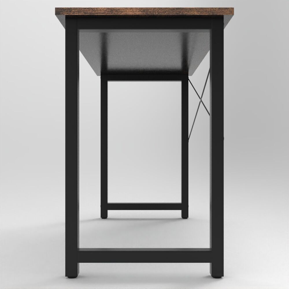 Table077 Low-poly 3D model_5