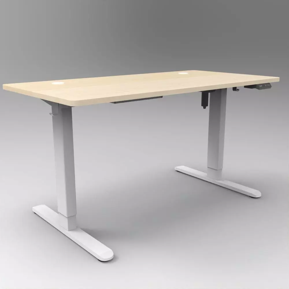 Table069 Low-poly 3D model_0