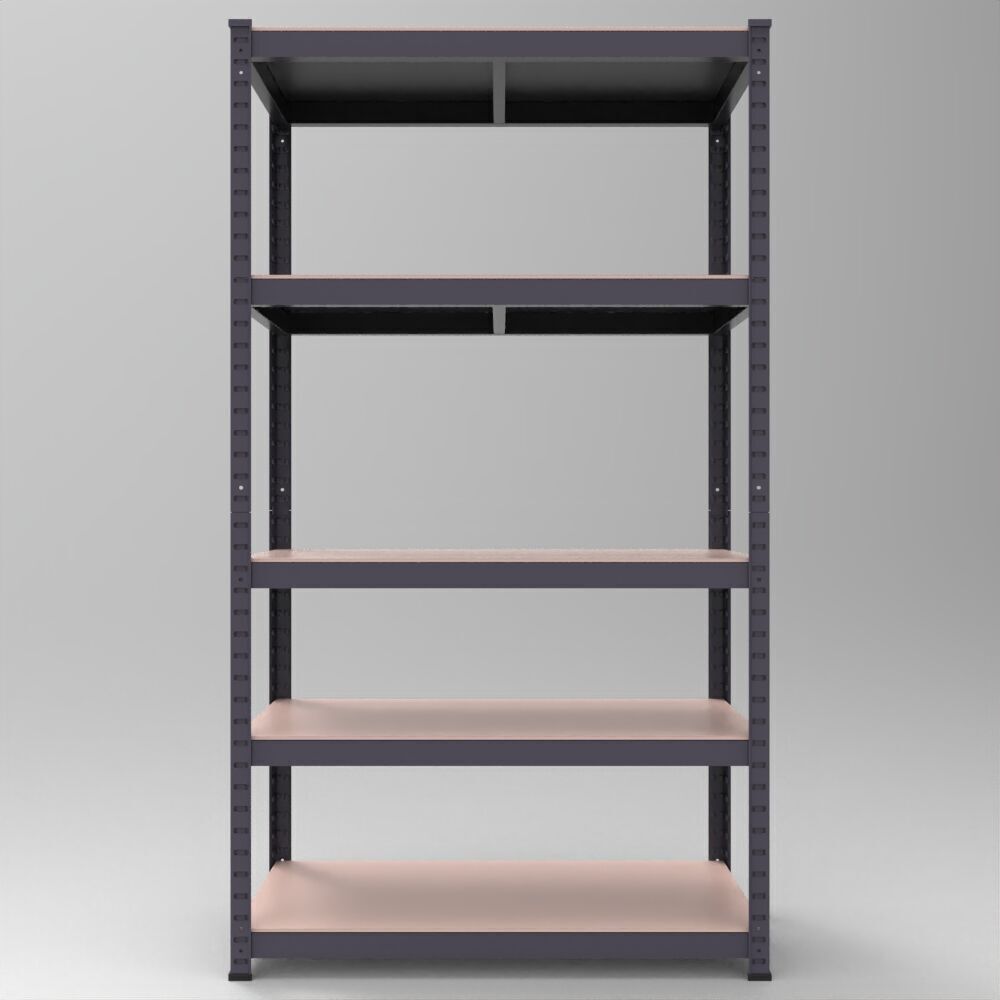 Table061 Low-poly 3D model_2