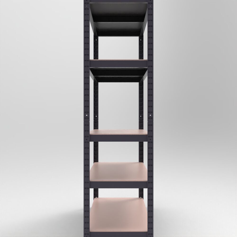 Table061 Low-poly 3D model_5