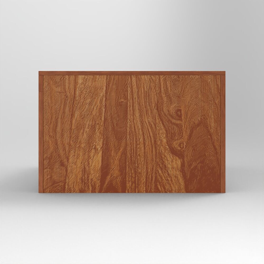 Table058 Low-poly 3D model_5