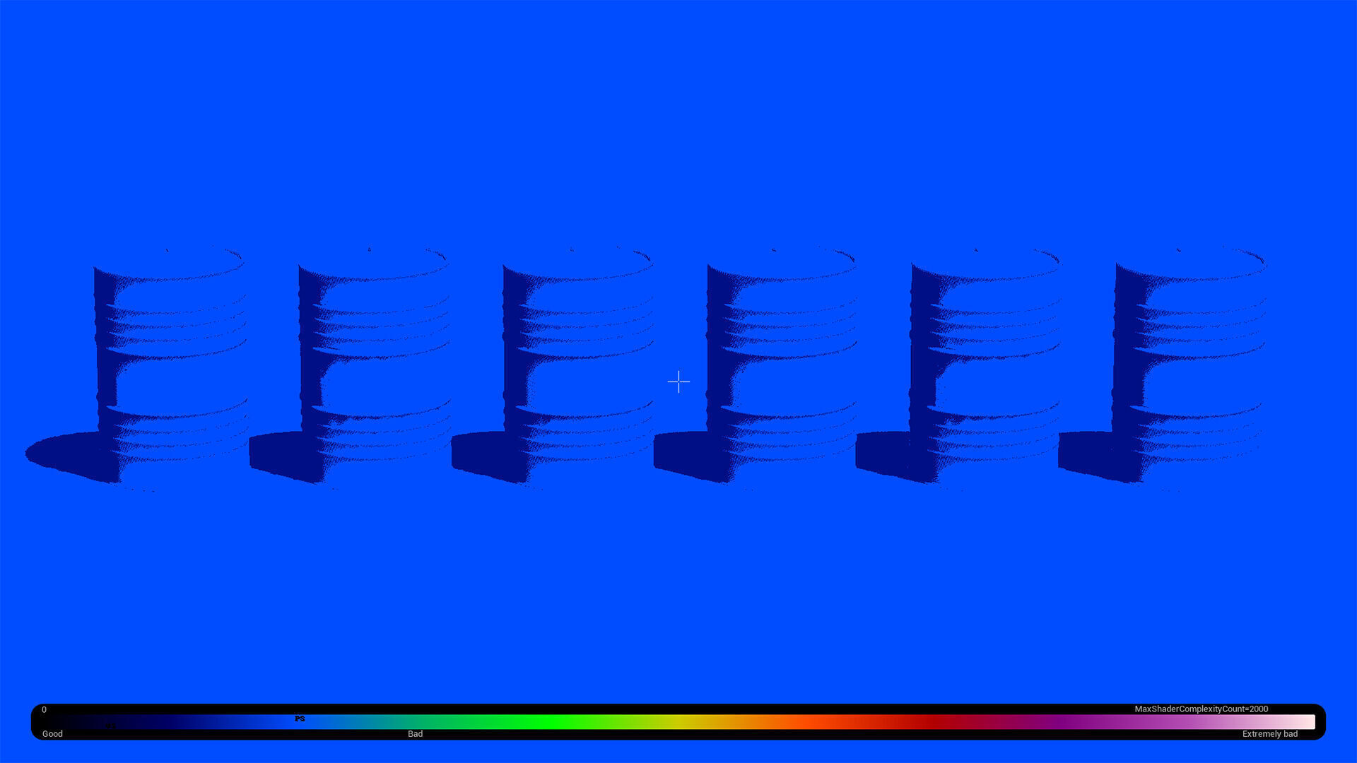 Barrel Pack Vol 01 Low-poly 3D model_1