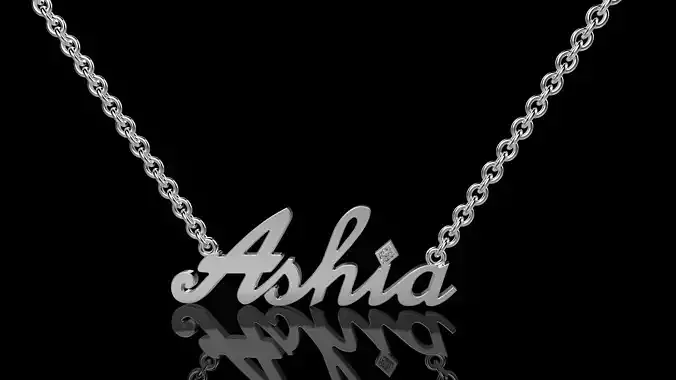 PENDANTS ASHIA