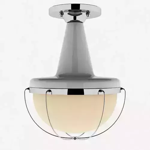 FEISS THE LIVINGSTON COLLECTION Free 3D model