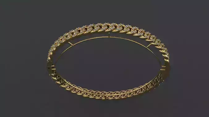 2 Bracelet