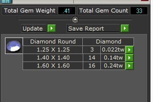 PENDANTS T 3D print model_3