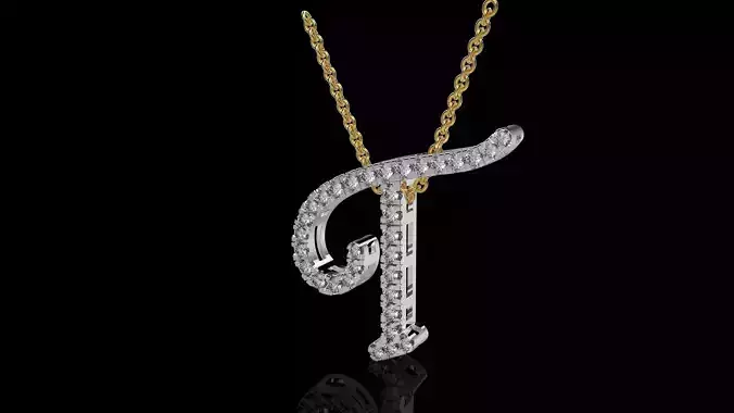 PENDANTS T