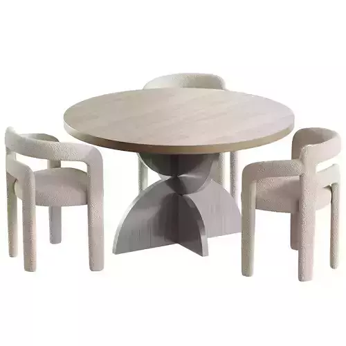 DUNFIELD table