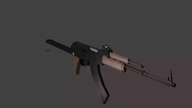 ak47gun
