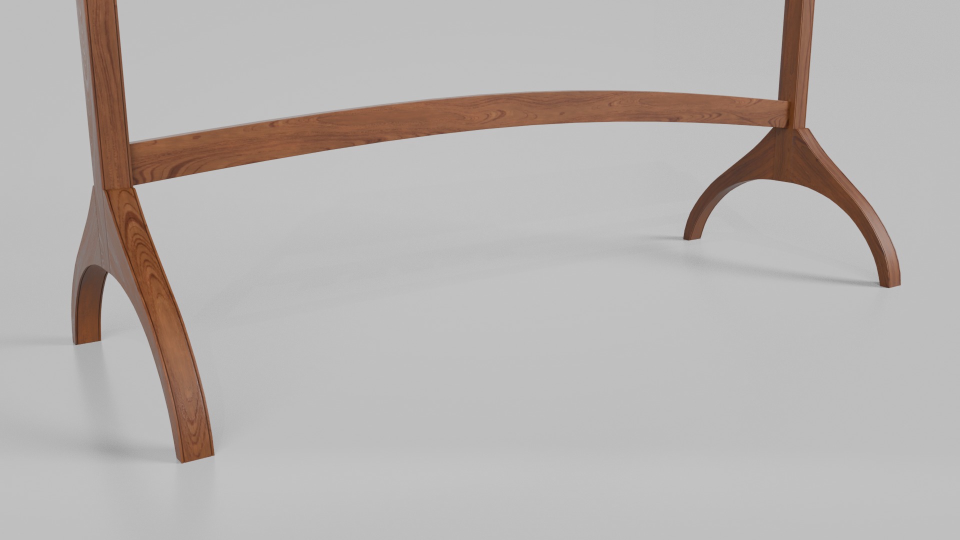 Dual-Sided Customizable Whiteboard and Chalkboard Full Set 3D Model Collection_22