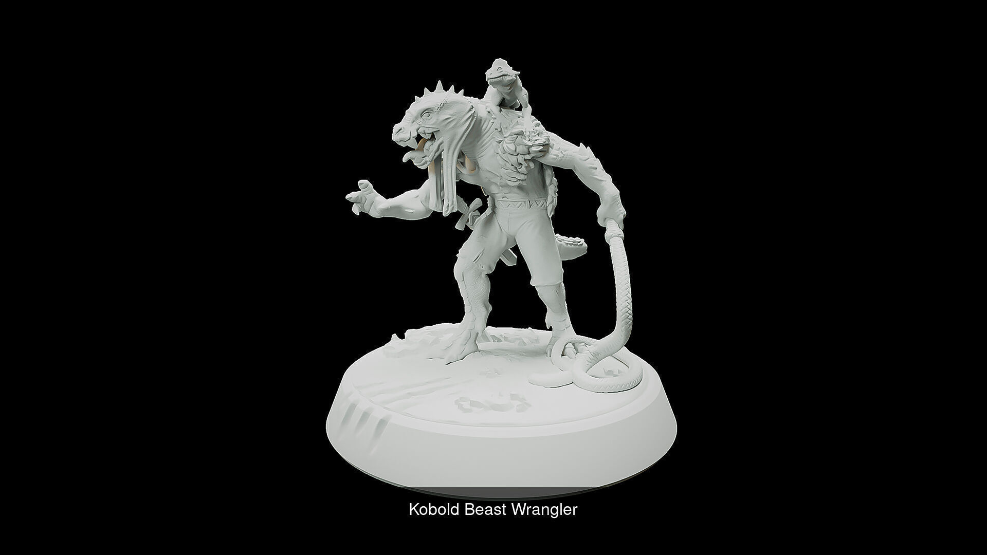 the crimson cand arena 3D Model Collection_11