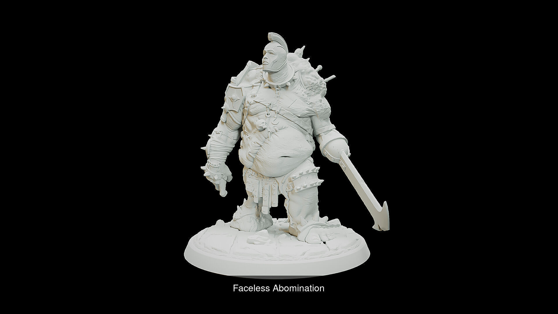 the crimson cand arena 3D Model Collection_5