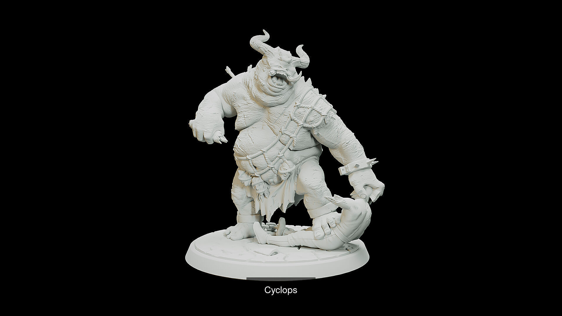 the crimson cand arena 3D Model Collection_7