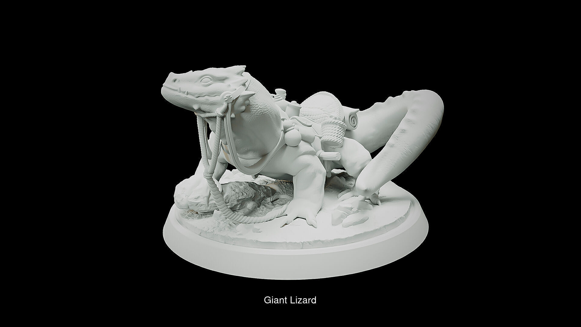 the crimson cand arena 3D Model Collection_3