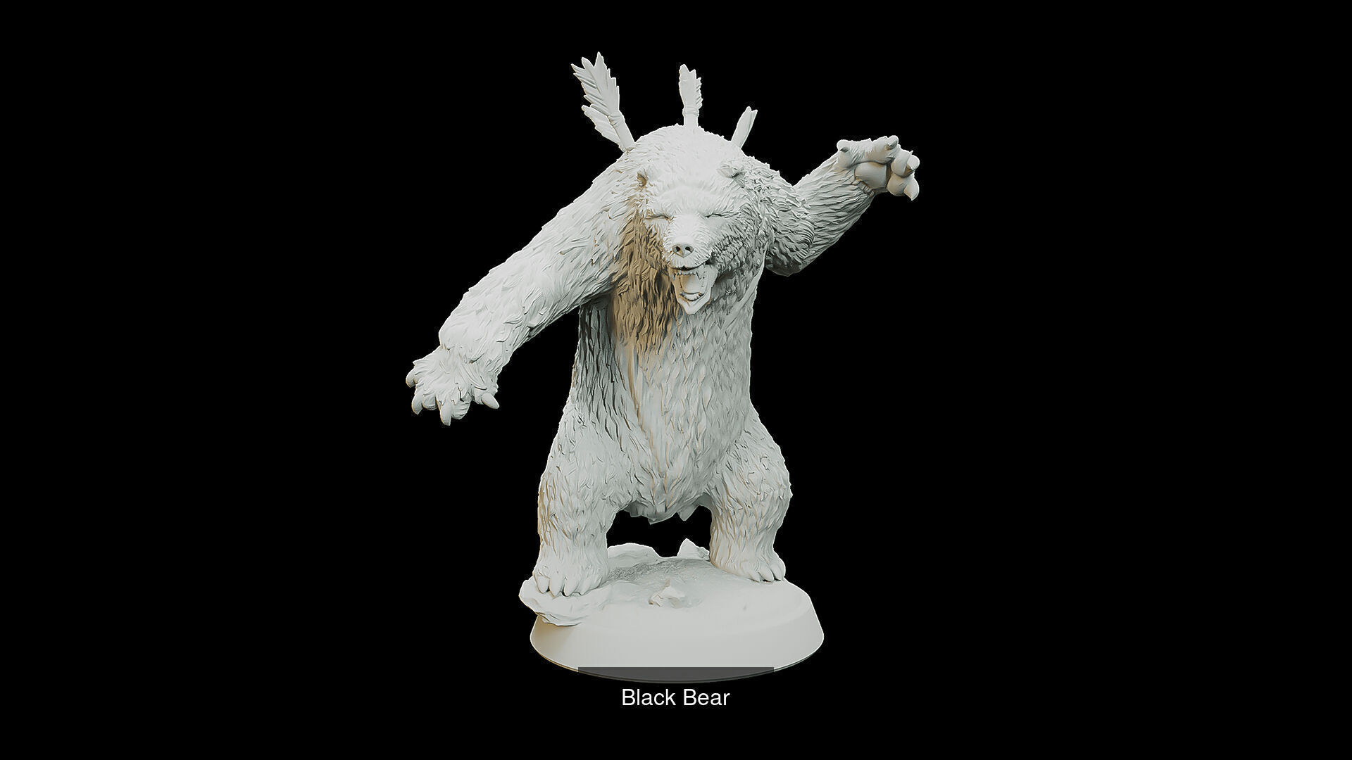 the crimson cand arena 3D Model Collection_10