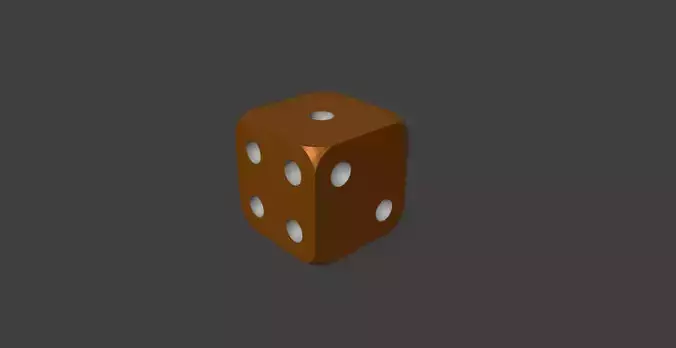 D6 - Die