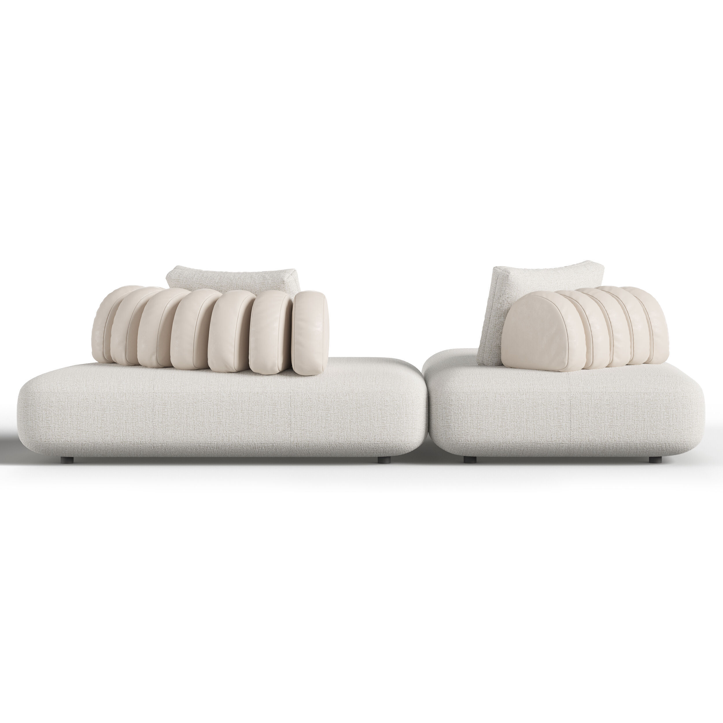De Sede DS-909 Sofa 3D model_4