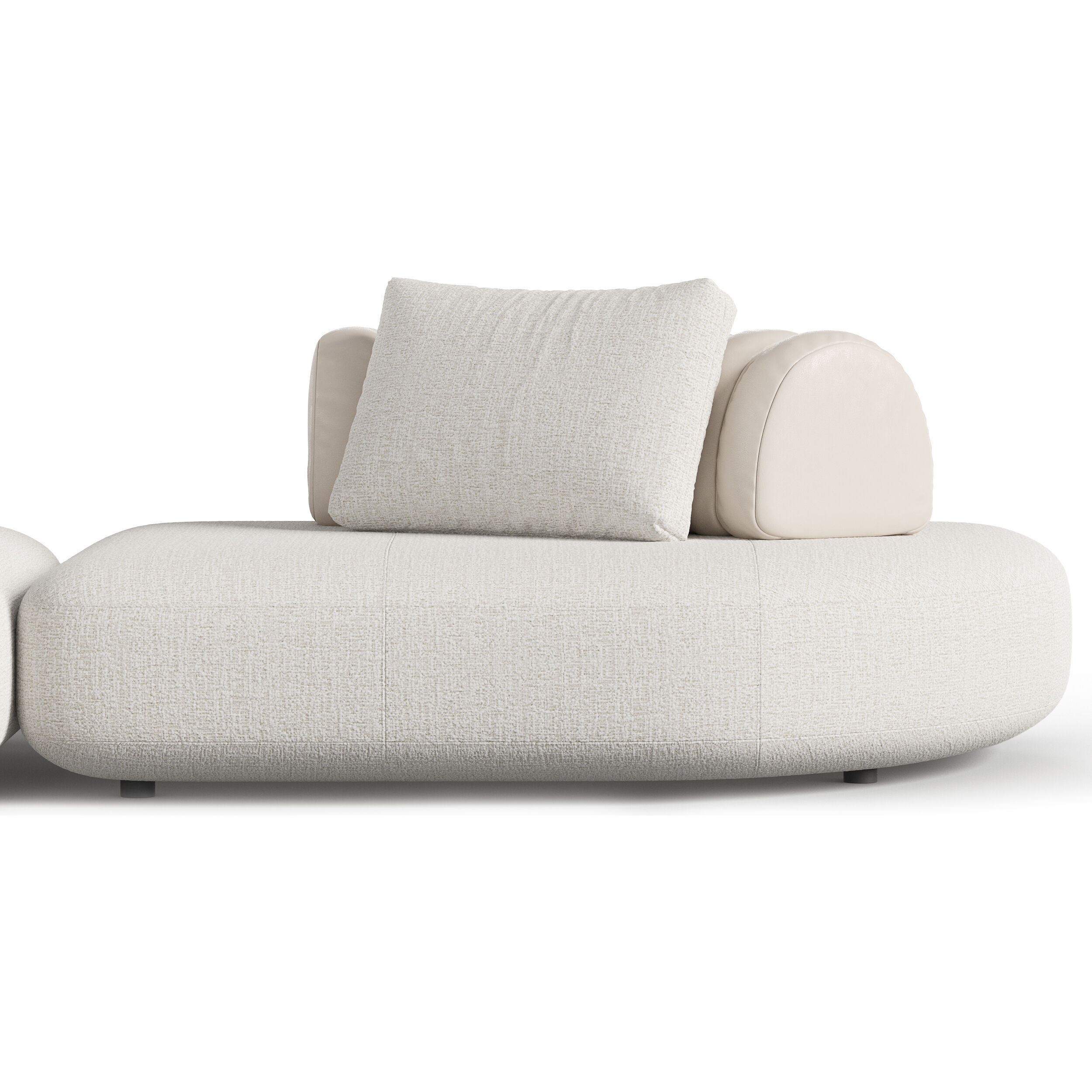 De Sede DS-909 Sofa 3D model_6