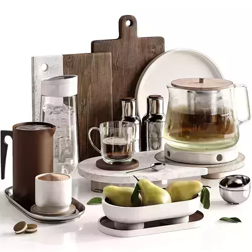 Kitchen Accessories 063