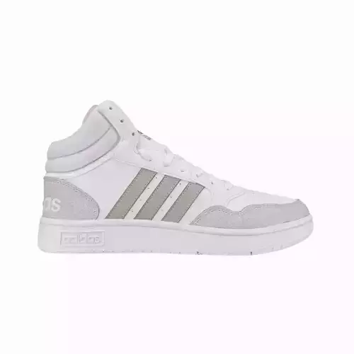 Adidas Hoops 30 Mid White