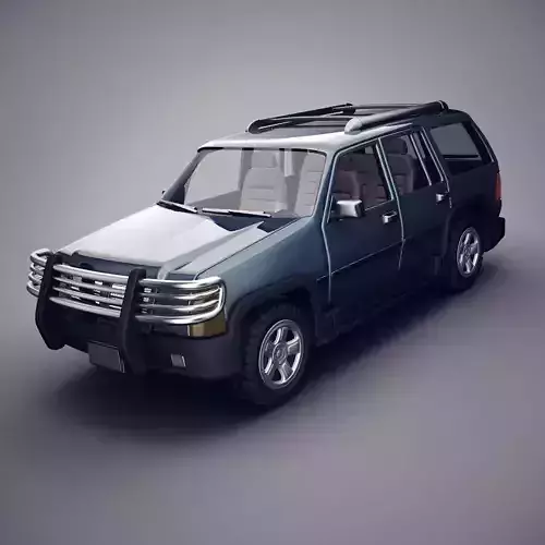 Generic SUV