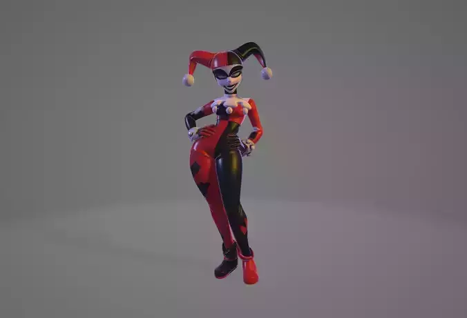 Harley Quinn