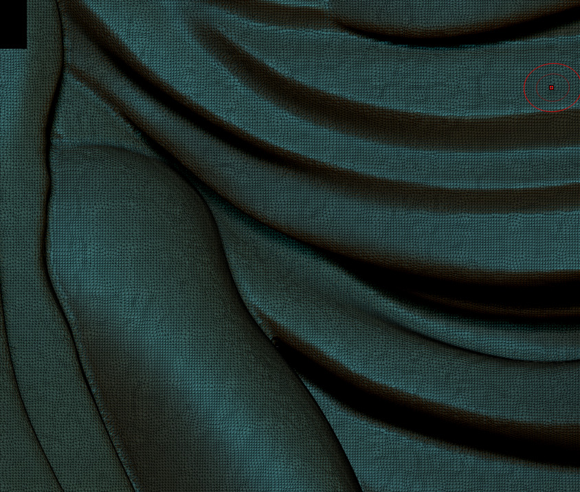 Virgo Zodiac Sign Pendant 3D print model_10