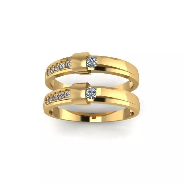 jewelry Free 3D print model