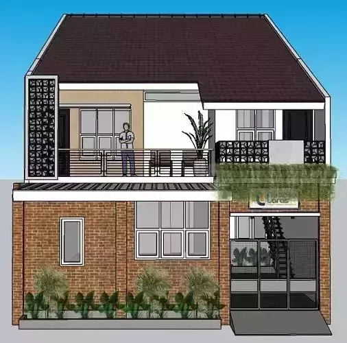 Residential Architecture