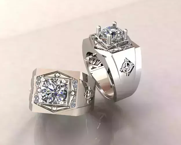 Ring for Men