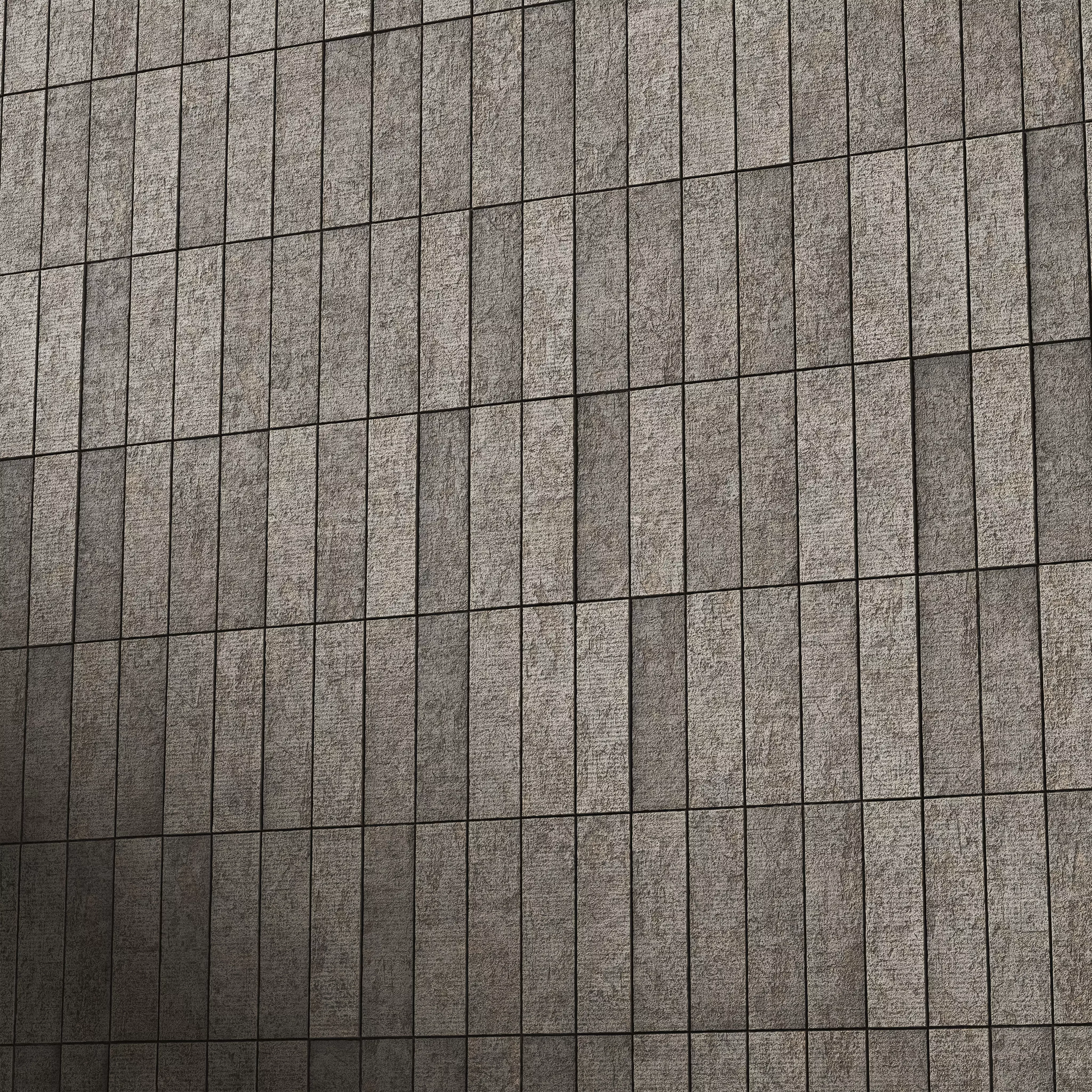 Seamless PBR Tile Material 73 Texture_0