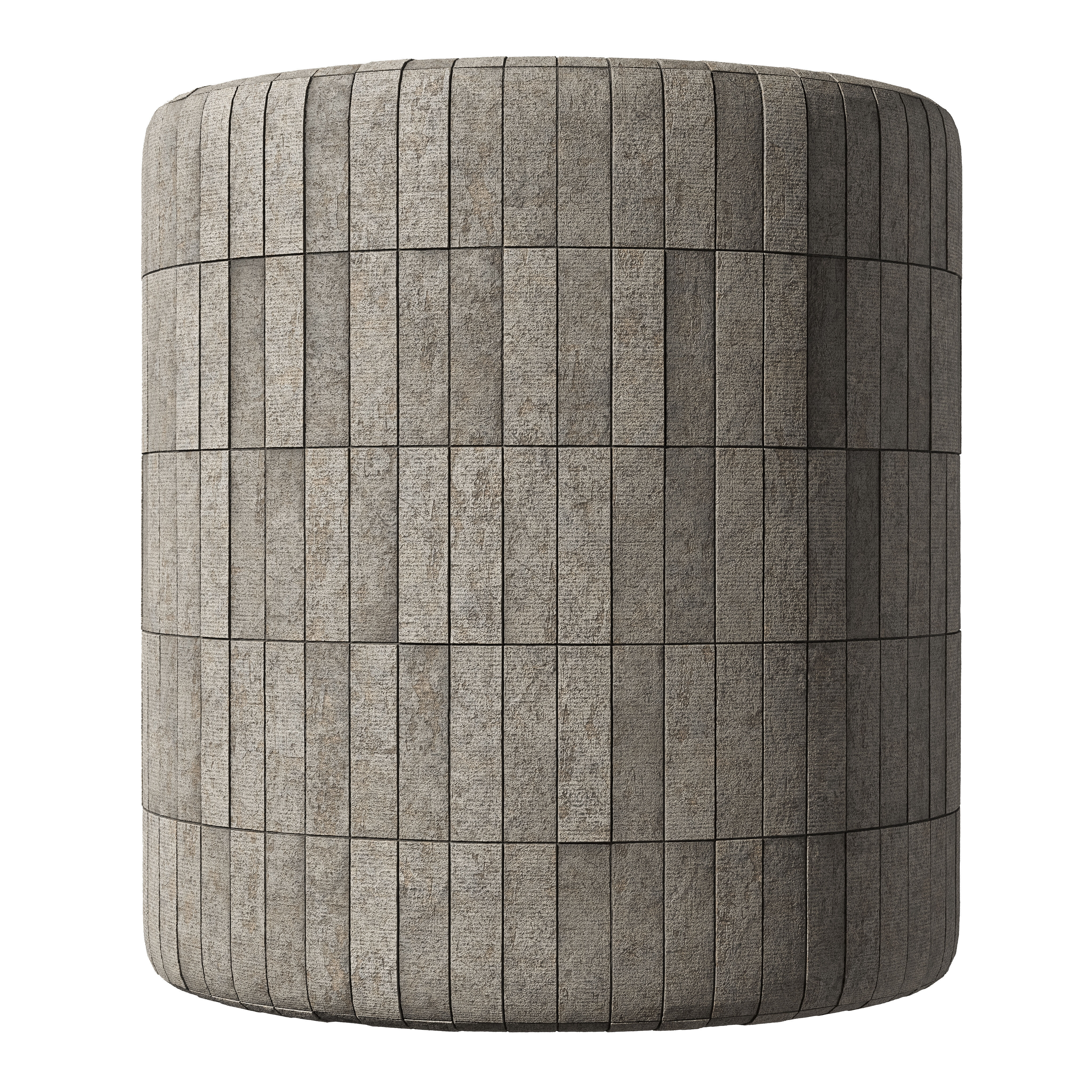 Seamless PBR Tile Material 73 Texture_2