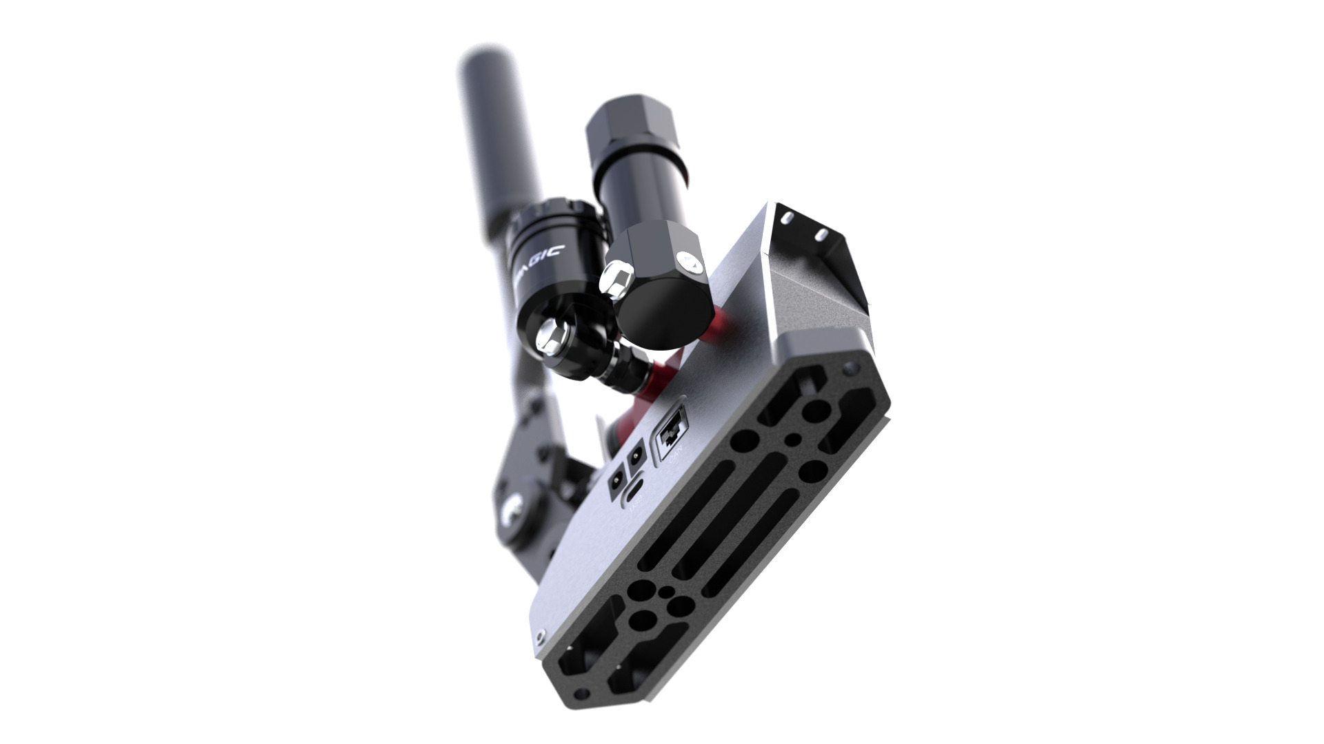 SIMAGIC TB -RS HANDBRAKE 3D model_12