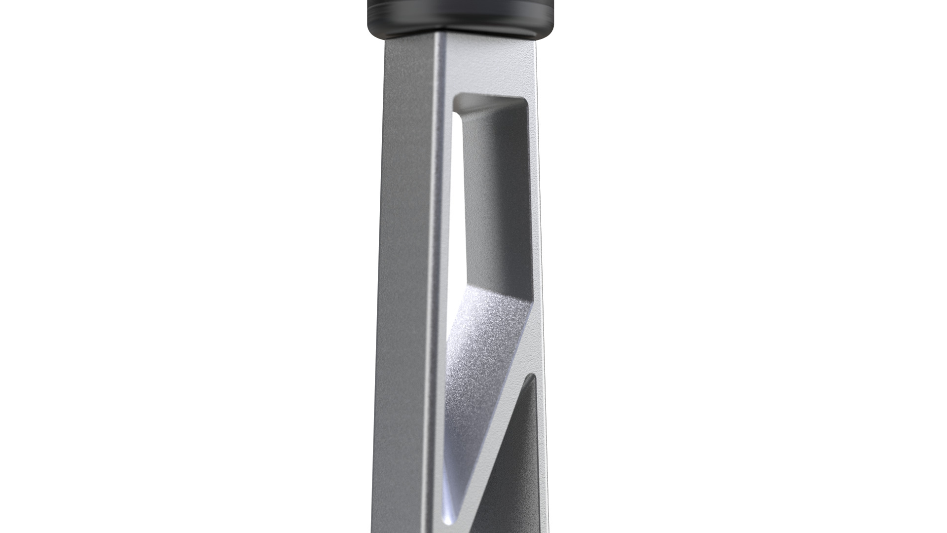 SIMAGIC TB -RS HANDBRAKE 3D model_8