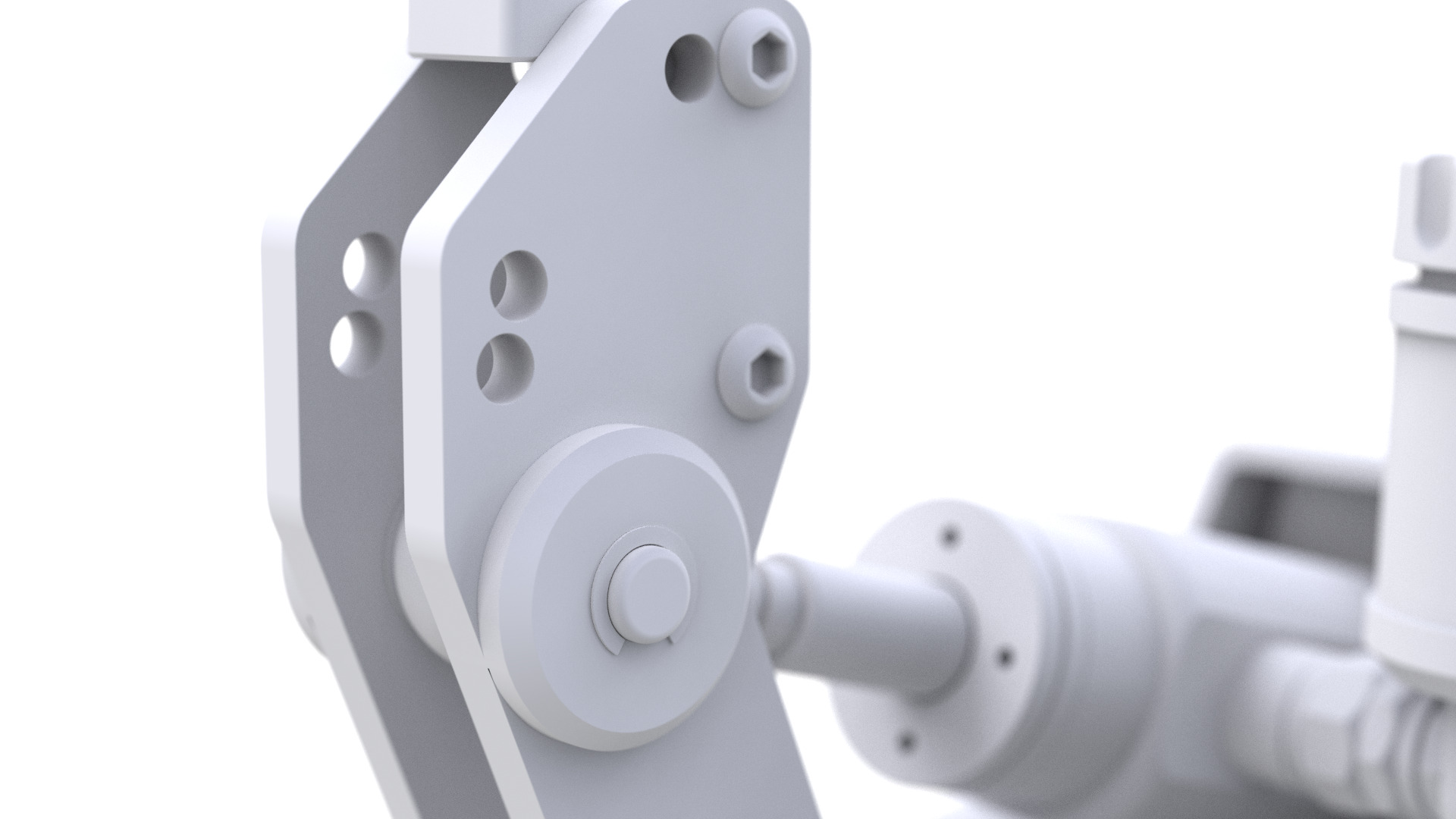 SIMAGIC TB -RS HANDBRAKE 3D model_20