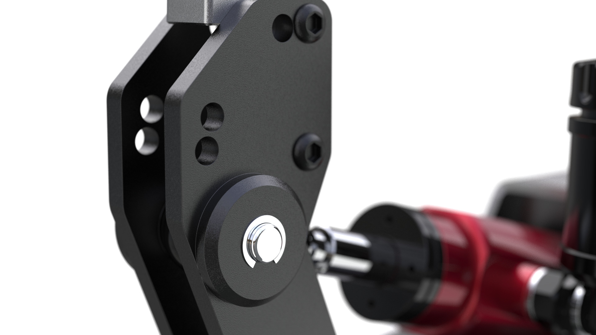 SIMAGIC TB -RS HANDBRAKE 3D model_7