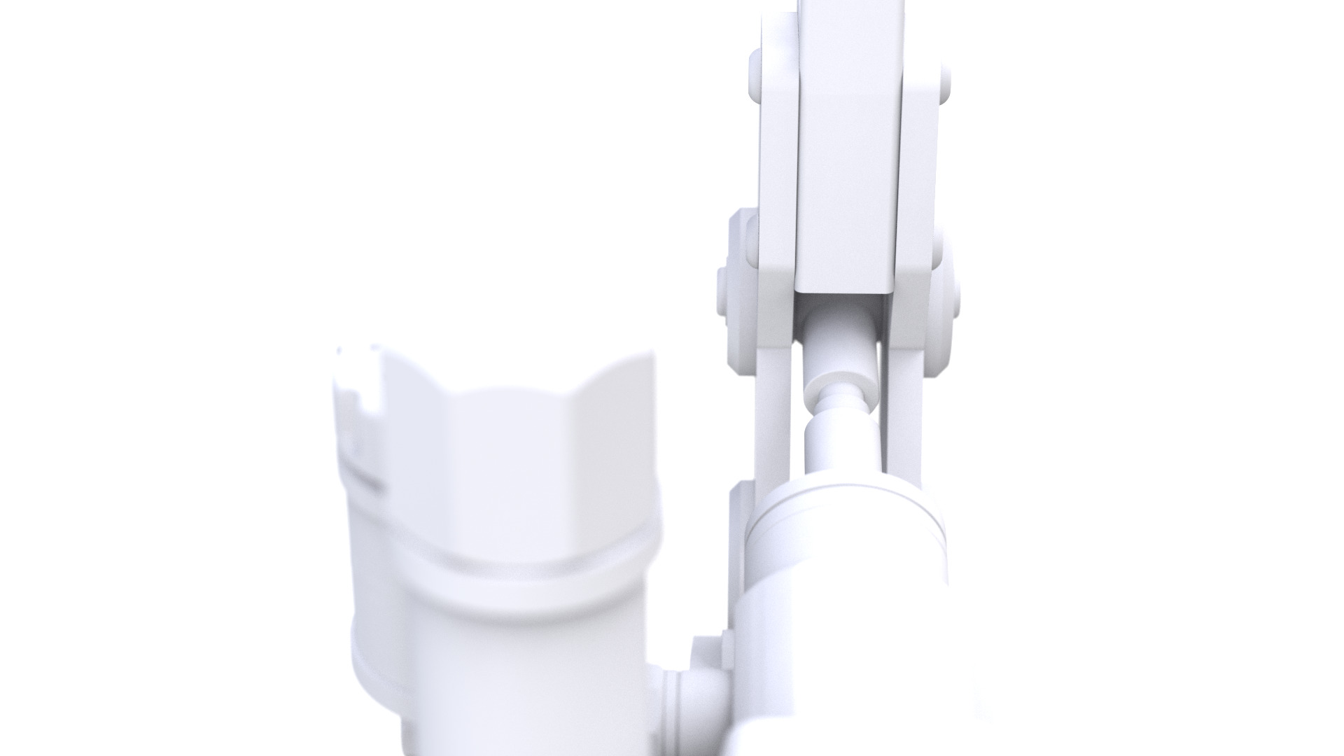 SIMAGIC TB -RS HANDBRAKE 3D model_24