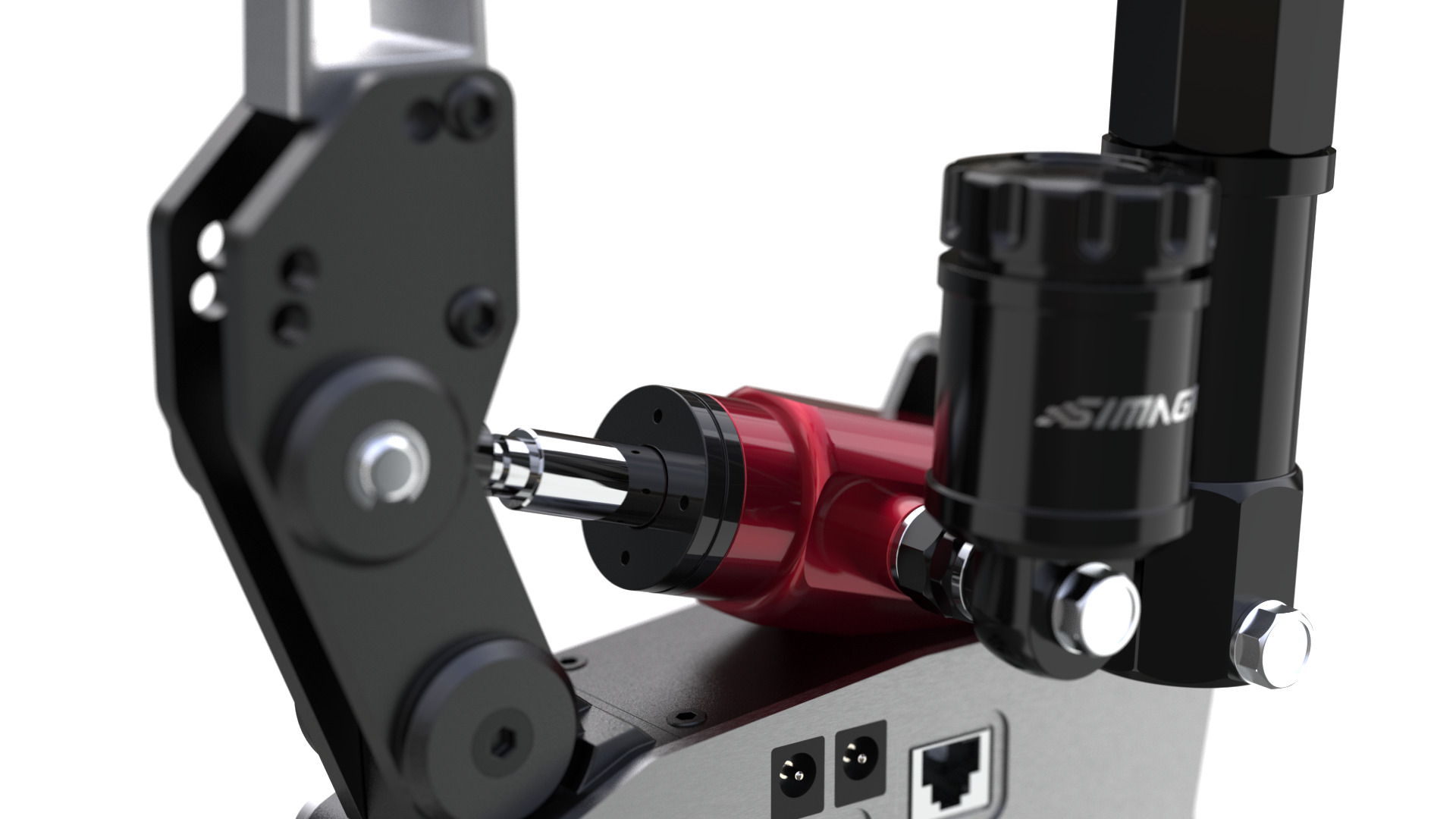 SIMAGIC TB -RS HANDBRAKE 3D model_5