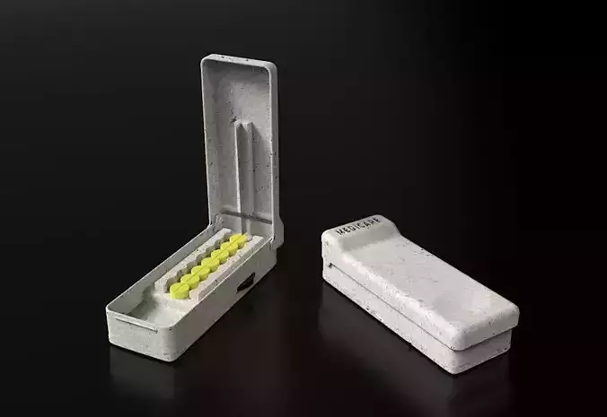 Pill Cutter