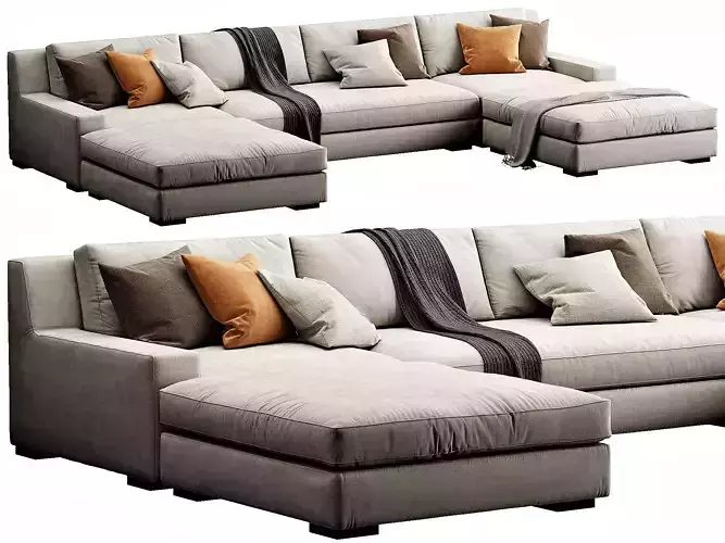 Restoration Hardware Modena