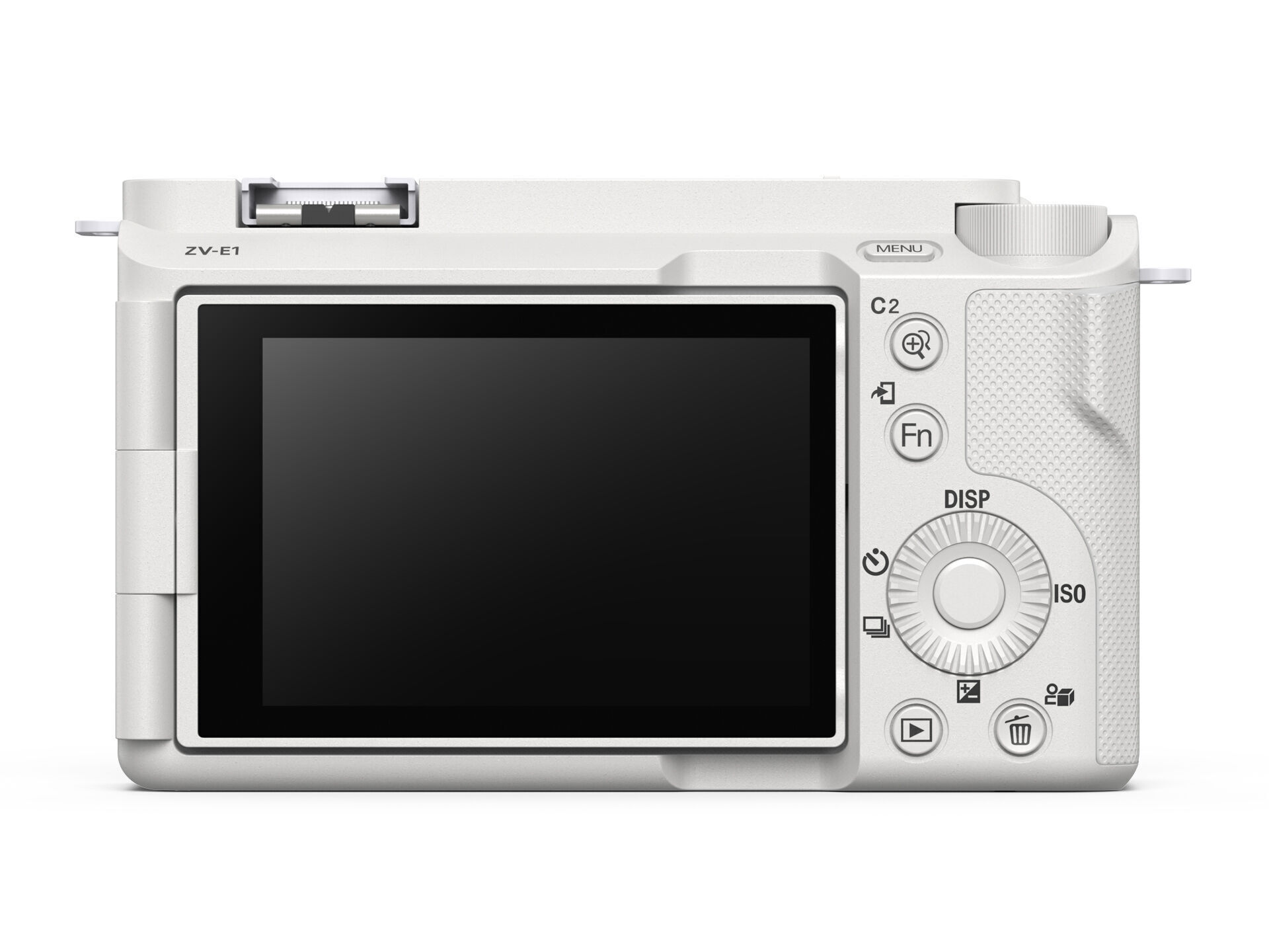 Sony Alpha ZV-E1 with FE 28-60mm Lens 3D model_2