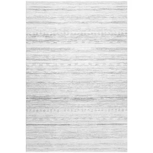 Modern Luxury Carpet 