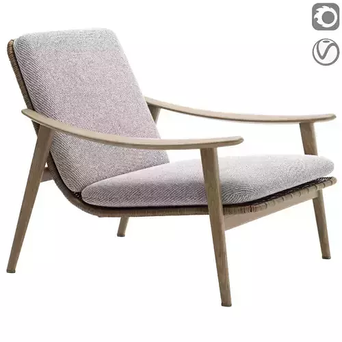 Fynn Outdoor Armchair