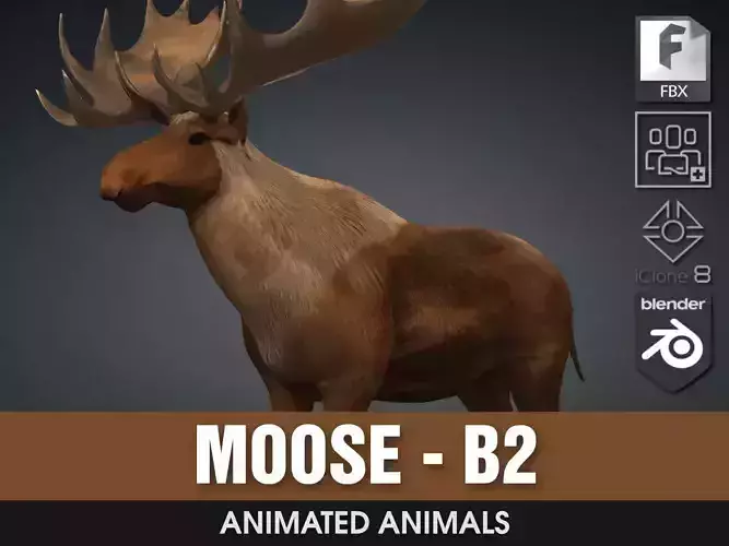Moose-B2
