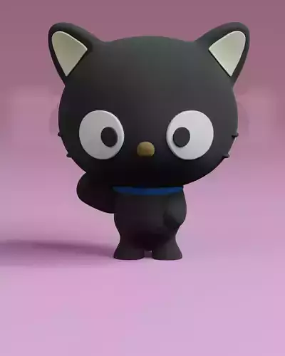 Chococat Sanrio