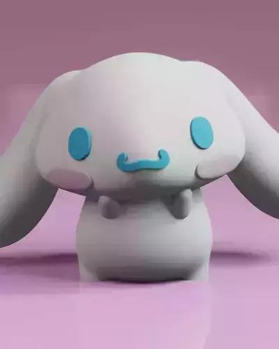 Cinnamoroll Sanrio