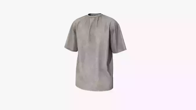 Base T-Shirt
