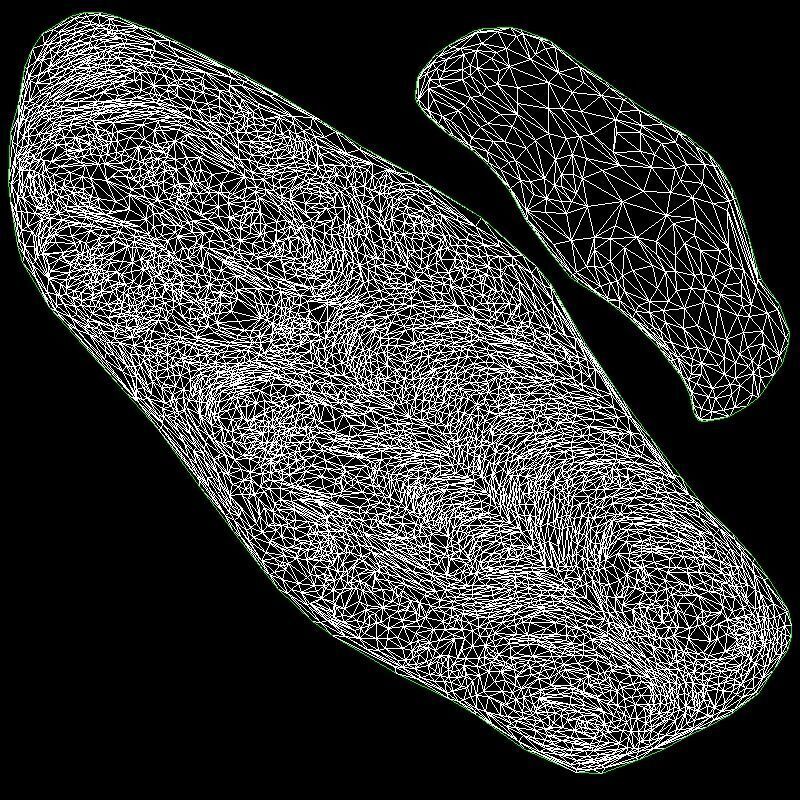 lava rock 3D model_23