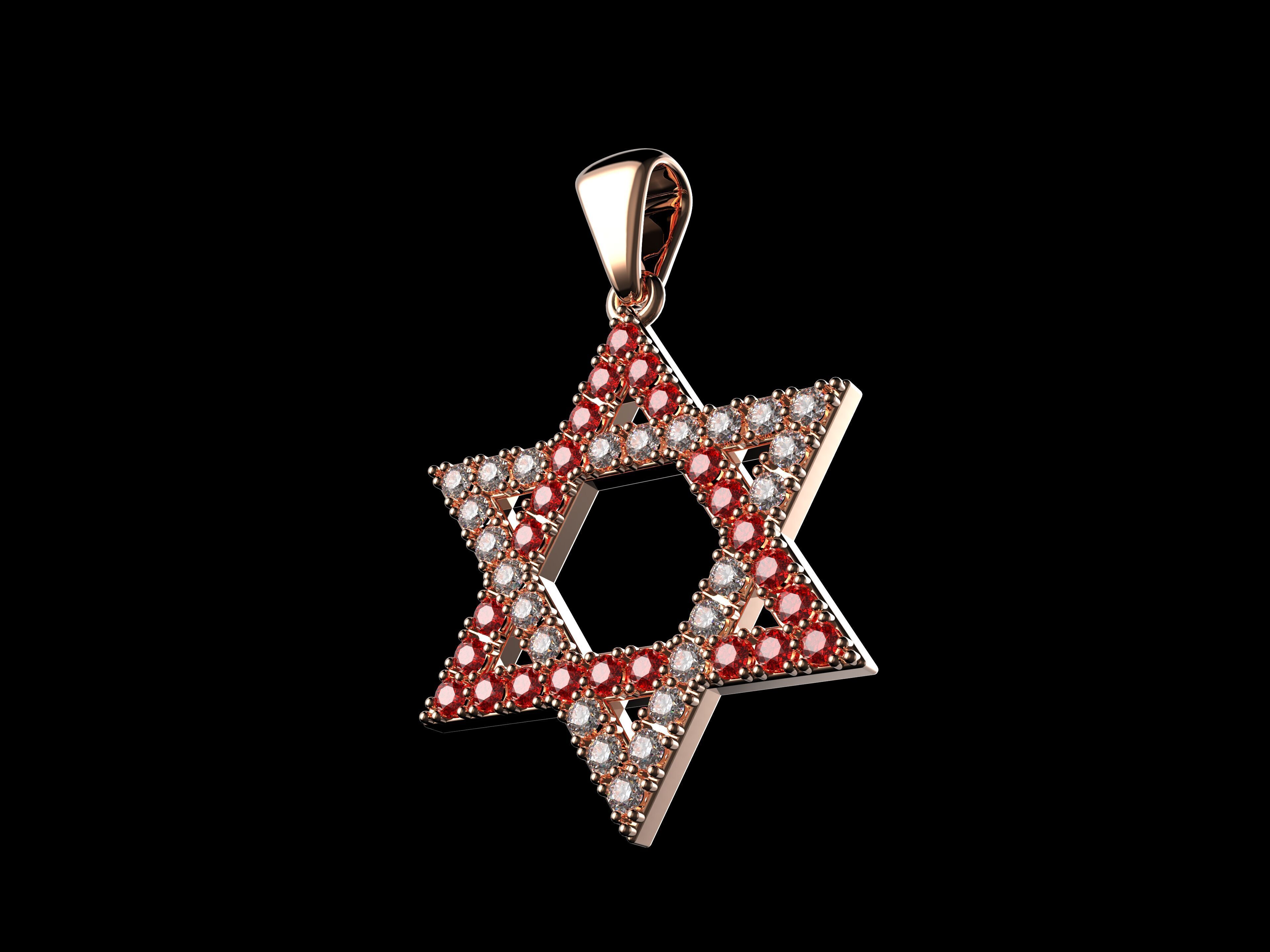 Gold N1371 3D print model_6