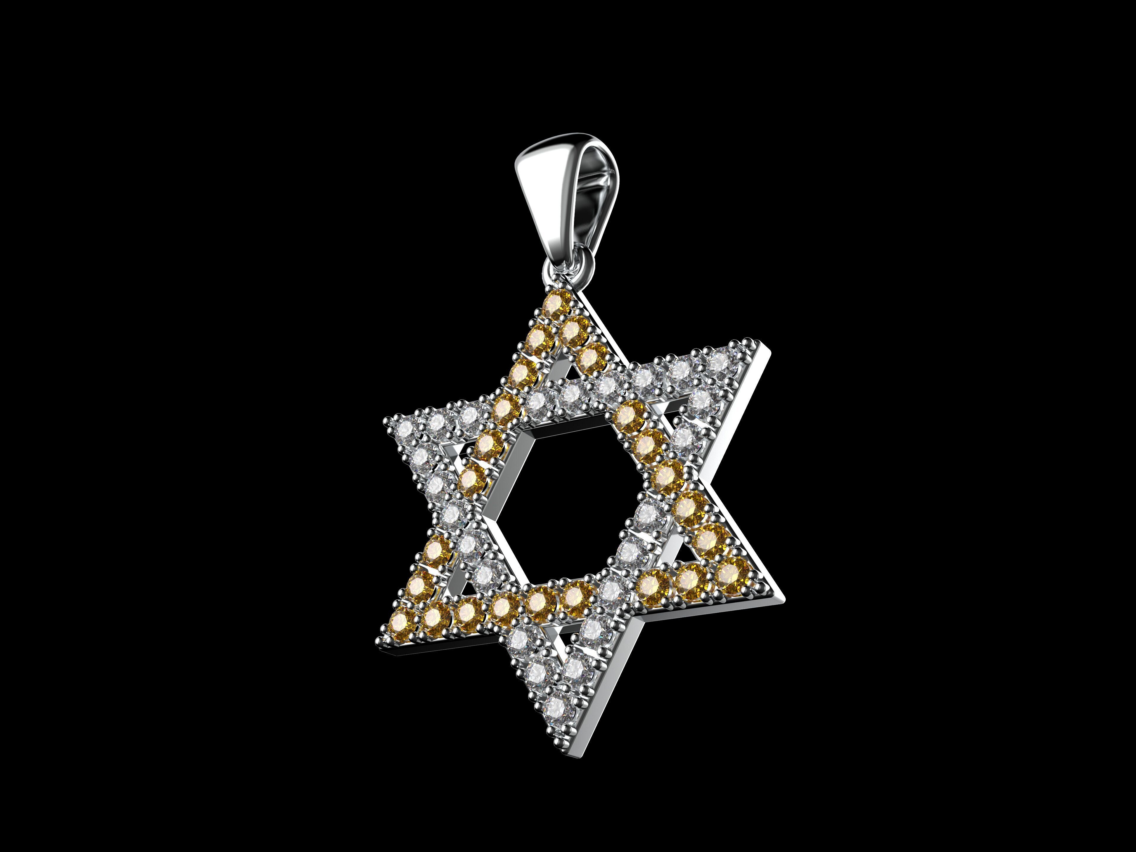 Gold N1371 3D print model_5